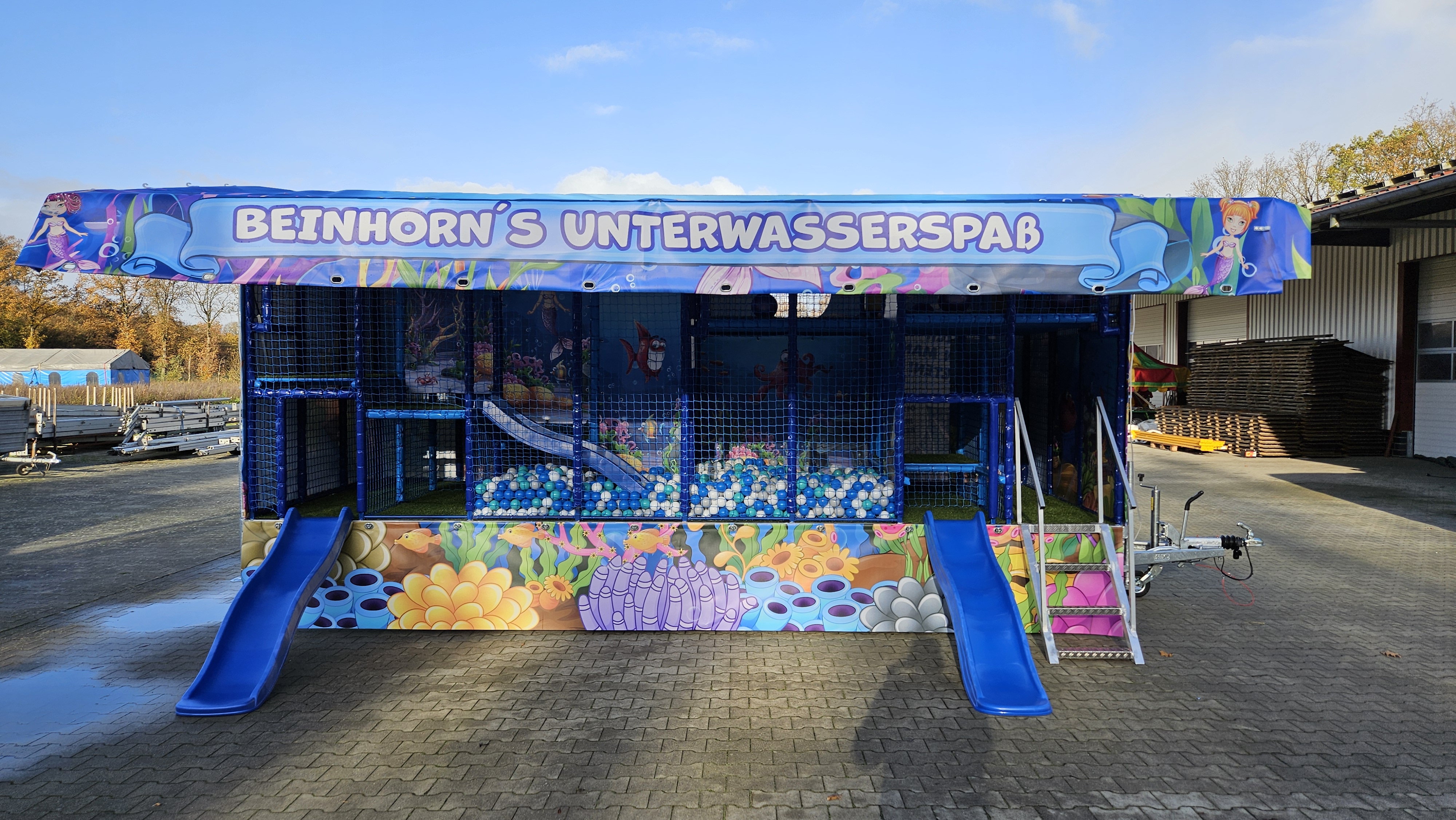 Speelmobiel - Jungle 