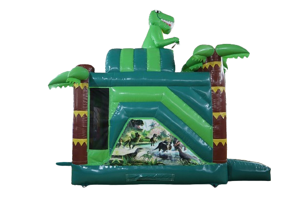 Multiplay dino -  4,6x3,5 m 