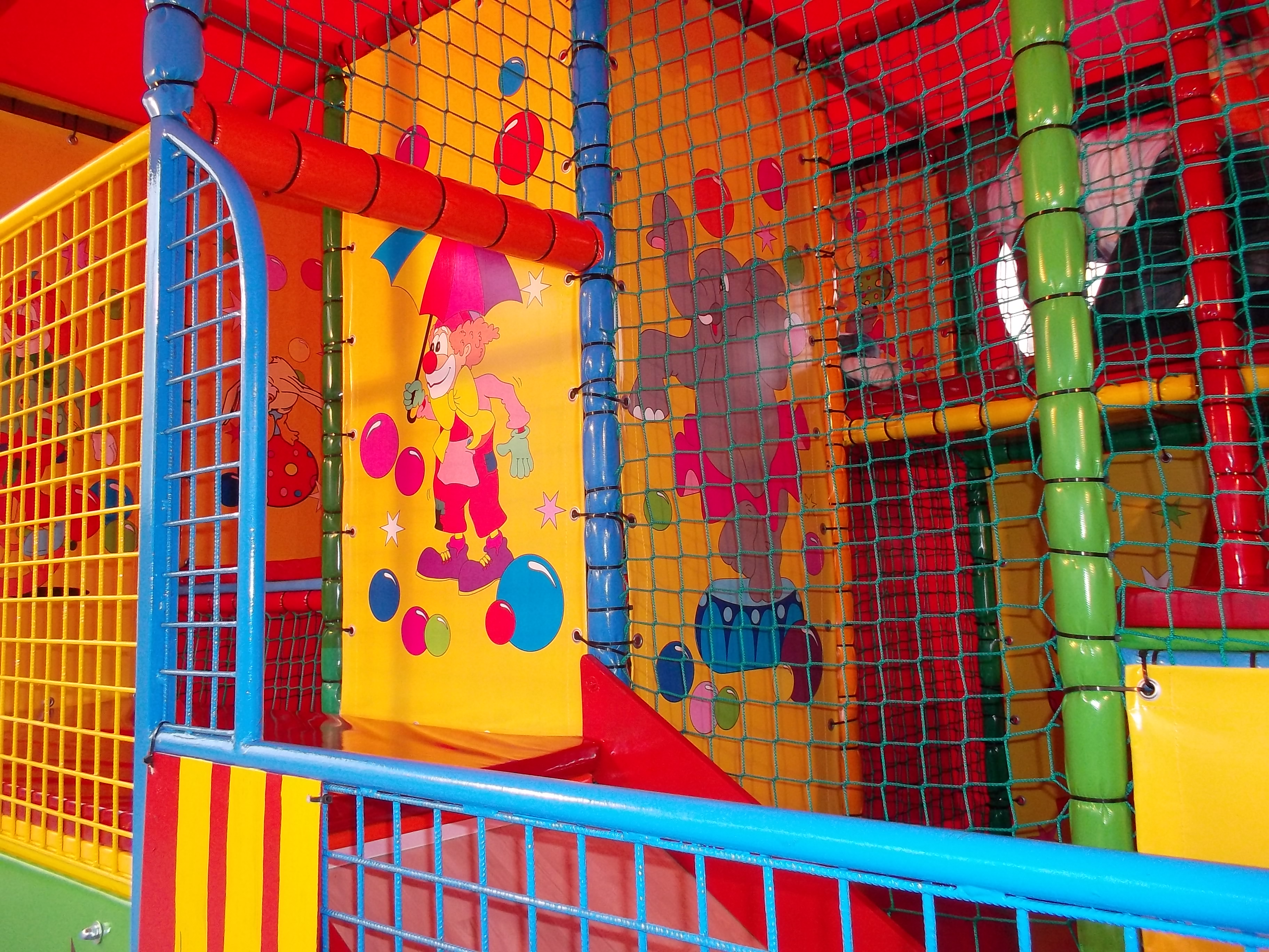 Speelmobiel - Jungle 