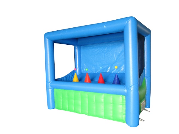 Boogschieten 3x2 m