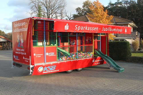 Speelmobiel - Jungle 