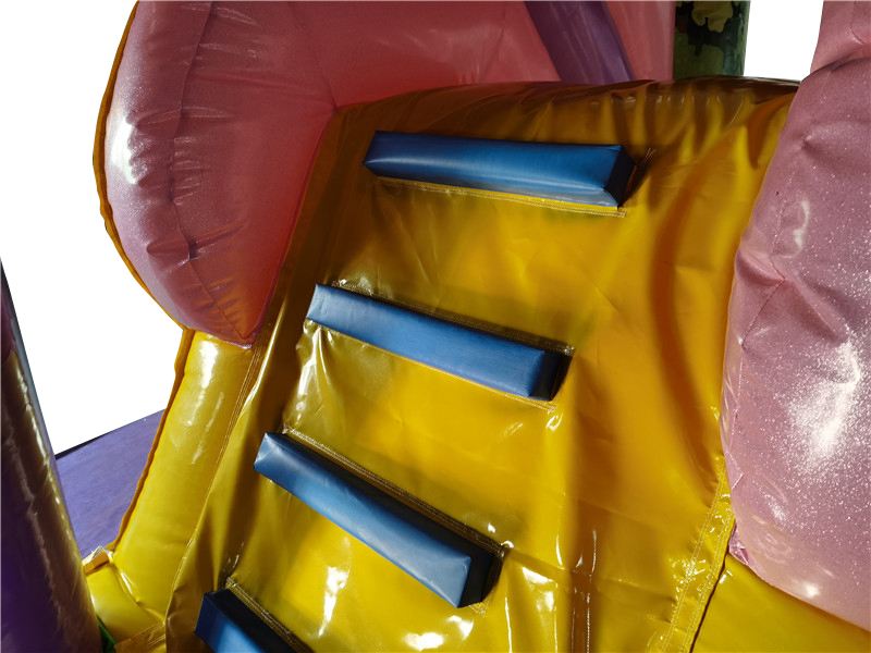 Multiplay eenhoorn - 5x6 m