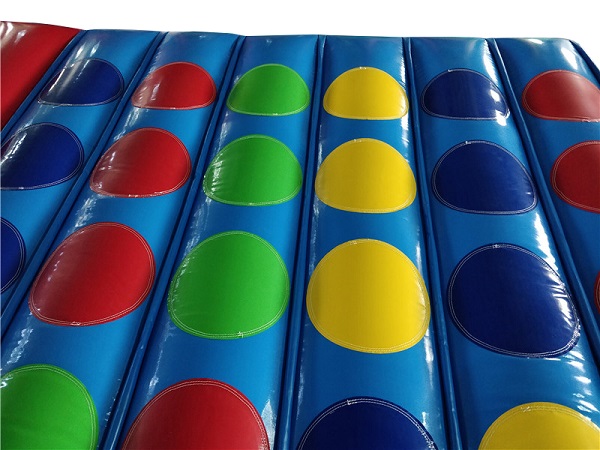 Twister XXL 4x4m