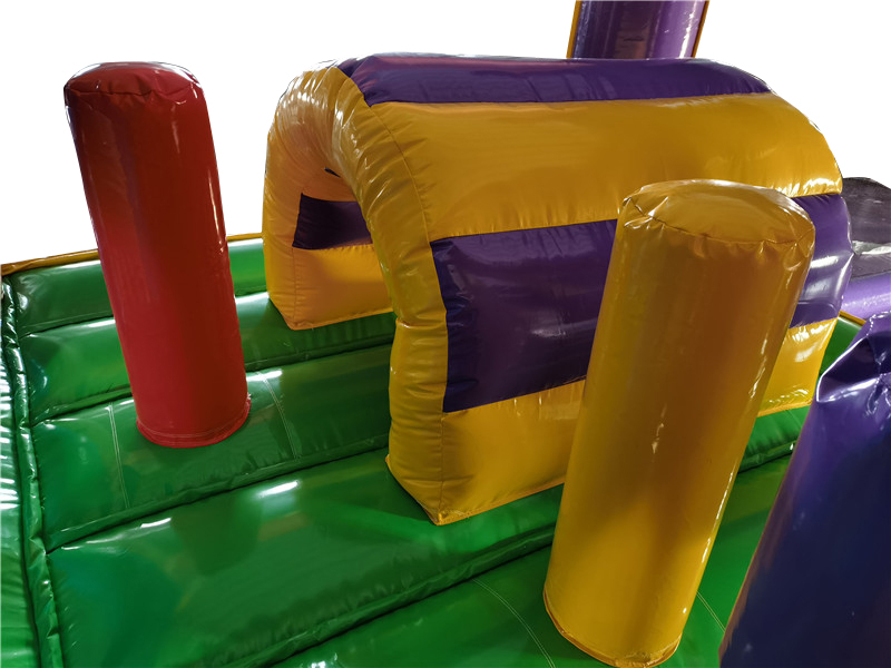 Multiplay eenhoorn - 5x6 m