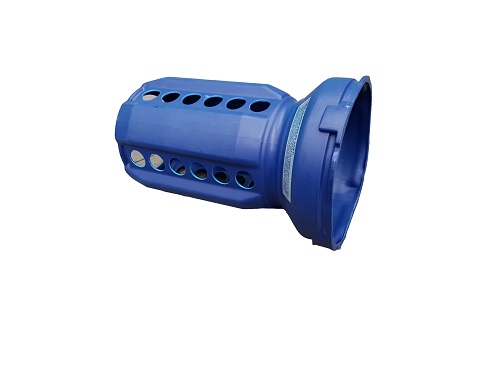 Deflator Huawei HW 