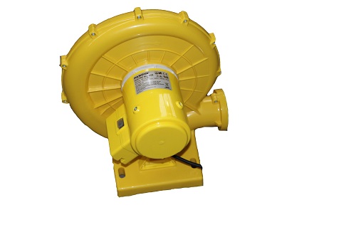 Blower 360 W, geel
